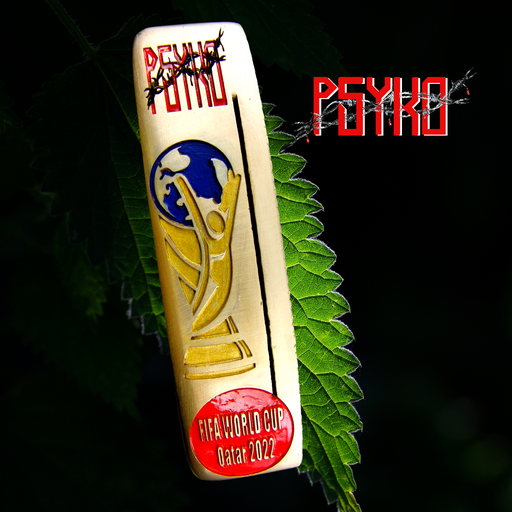 Custom Designed Engraved Putter - Ping Anser included! lsmith1894- Simpsons