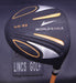 World Eagle WE-5Z 3 Wood Stiff Graphite Shaft World Eagle Grip
