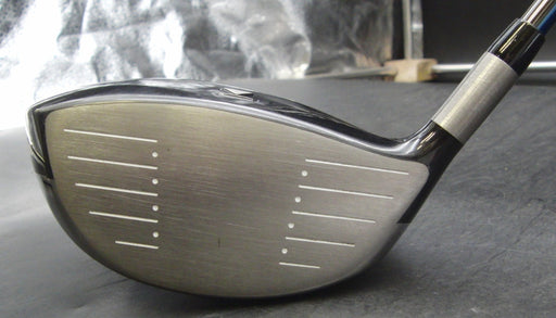 Titleist 909D2 9.5° Driver Stiff Graphite Shaft MW Grip*