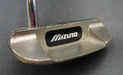 Mizuno BC Tour Style Putter Steel Shaft 88.5cm Length Mizuno Grip