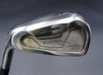 Left-Handed Mizuno T-Zoid MX15 5 Iron Regular Steel Shaft Mizuno Grip