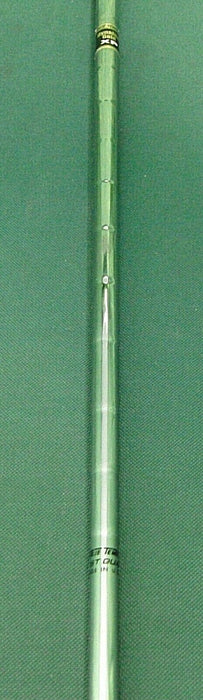 Mizuno JPX 825 PRO 9 Iron Stiff Steel Shaft Golf Pride Grip