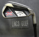 Callaway RAZR X 6 Iron Regular Graphite Shaft Callaway Grip