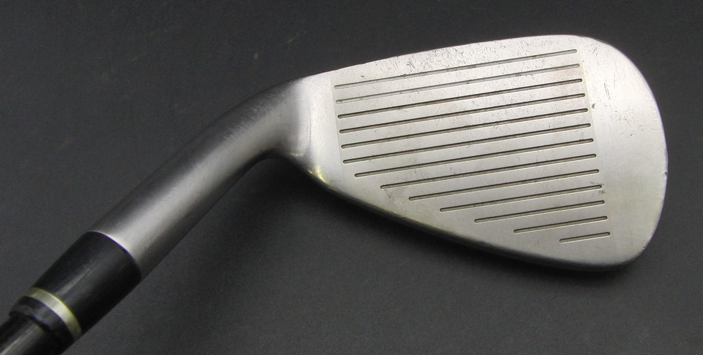 Nike Slingshot Tour Pitching Wedge Stiff Graphite Shaft Nike Grip