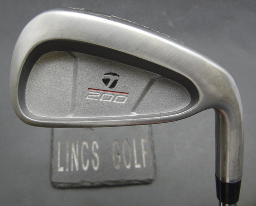 TaylorMade 200 3 Iron Regular Steel Shaft with Grip