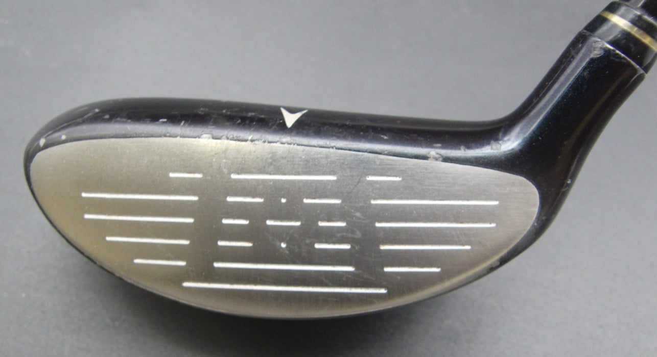 Dunlop XXIO Tour Special AX-Sole 17° 5 Hybrid Regular Graphite Shaft Iomic Grip