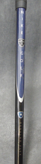 Nike Pro Combo Ti-Face 6 Iron Regular Graphite Shaft Nike Grip