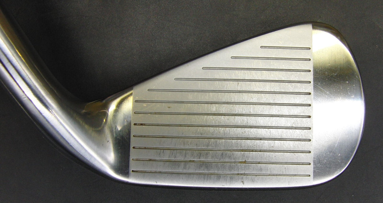 LeftHanded Titleist 718 AP3 6 Iron Regular Steel Shaft Golf Pride Grip