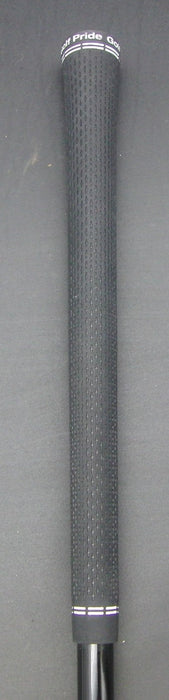 Ping G410 Gap Wedge Stiff Graphite Shaft Golf Pride Grip