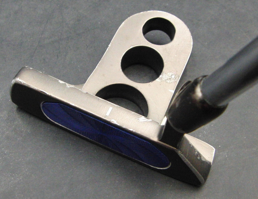 Founders Club FSF-400 Putter 87cm Playing Length Steel Shaft PSYKO Grip