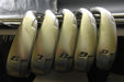 Set of 5x Nike SQ Sumo 6-PW Irons Regular Graphite Shafts Nike Grips*
