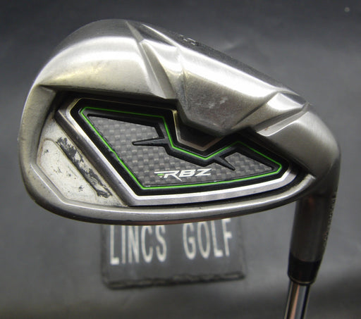 TaylorMade RBZ 9 Iron Stiff Steel Shaft TaylorMade Grip