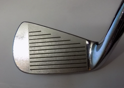 Titleist ZM Forged 5 Iron True Temper X100 Extra Stiff Steel Shaft