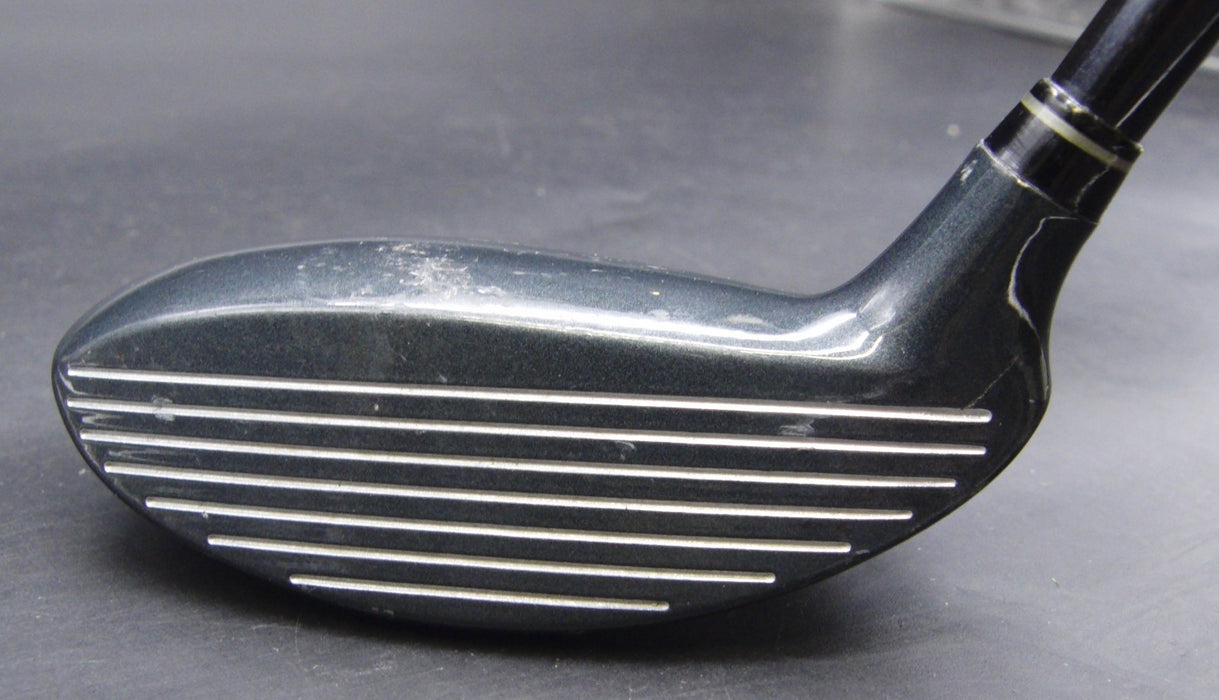 Kasco Power Tornado Super Hyten 77 Hybrid Regular Graphite Shaft Kasco Grip