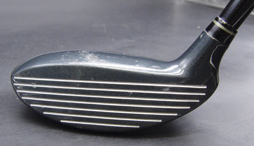 Kasco Power Tornado Super Hyten 77 Hybrid Regular Graphite Shaft Kasco Grip