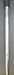 Cleveland CG Red MCT 5 Iron Stiff Steel Shaft Cleveland Grip