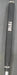 Odyssey White Hot #7 Putter 87cm Length Steel Shaft PSYKO Grip*