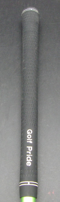 TaylorMade RBZ 9 Iron Regular Graphite Shaft Golf Pride Grip