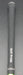 TaylorMade RBZ 9 Iron Regular Graphite Shaft Golf Pride Grip