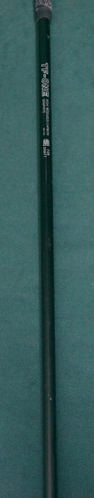 Mizuno Pro Tour Spirit Power Blade 6 Iron Stiff Graphite Shaft Golf Pride Grip