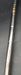Wilson TPA XVIII Putter 83.5cm Length Steel Shaft Golf Pride Grip