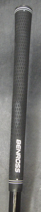 Baldo Competizione 568 Utility 21° Hybrid Stiff Graphite Shaft Benross Grip