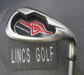 Ladies Callaway Big Bertha 2006 9 Iron Ladies Graphite Shaft Callaway Grip