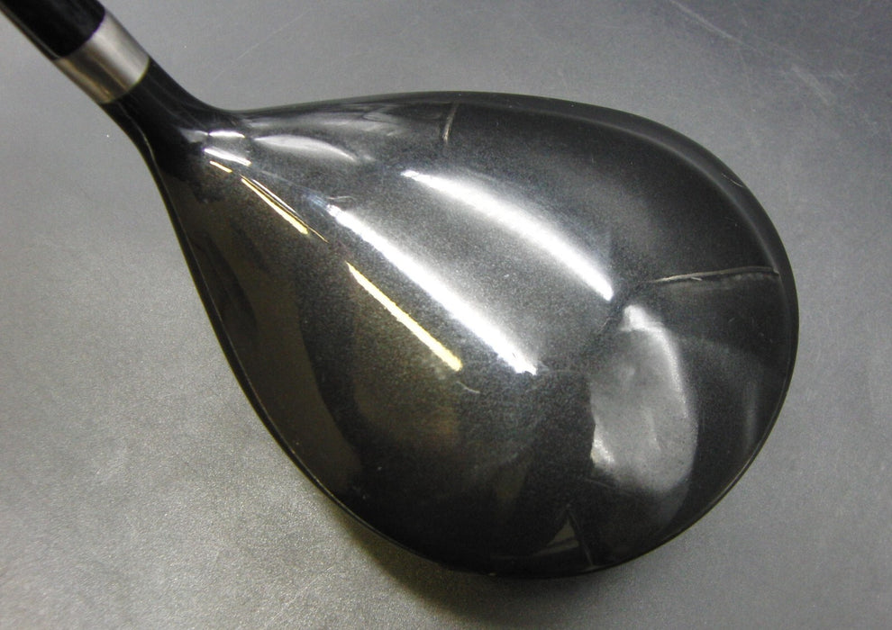 Japanese Crews Golf C-drive 375 Forged 9.0° Driver Stiff Graphite Shaft