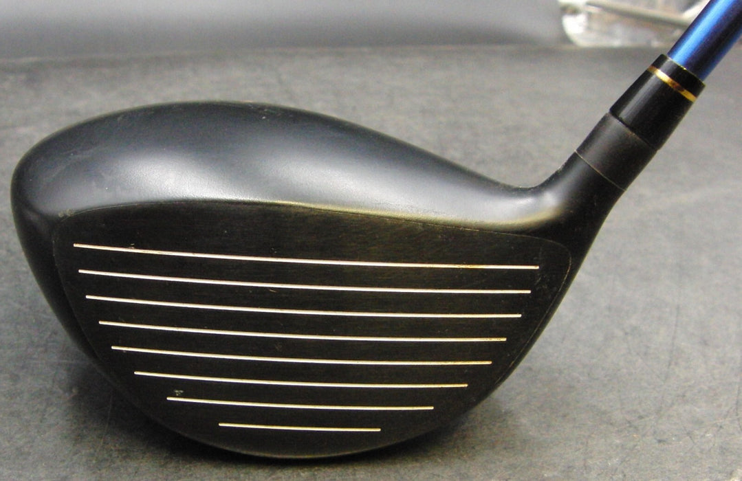 Honma Tour World TW717 430 9.5° Driver Stiff Graphite Shaft Golf Pride Grip