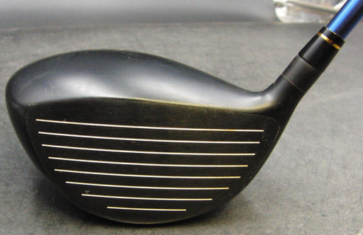 Honma Tour World TW717 430 9.5° Driver Stiff Graphite Shaft Golf Pride Grip