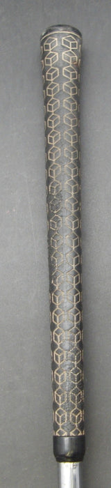 Dunlop Maxfli Roberto de Vicenzo Sand Wedge Regular Steel Shaft with Grip
