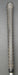 Dunlop Maxfli Roberto de Vicenzo Sand Wedge Regular Steel Shaft with Grip