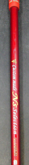 Japanese Y.Maeda NS Selection 19° 5 Wood Regular Graphite Shaft Golf Pride Grip