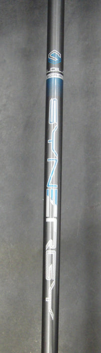 Left Handed Callaway Rogue Cf18 7 Iron Regular Graphite Shaft Lamkin Grip