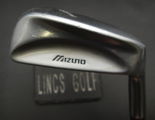Mizuno Chipper Wedge Regular Steel Shaft Mizuno Grip