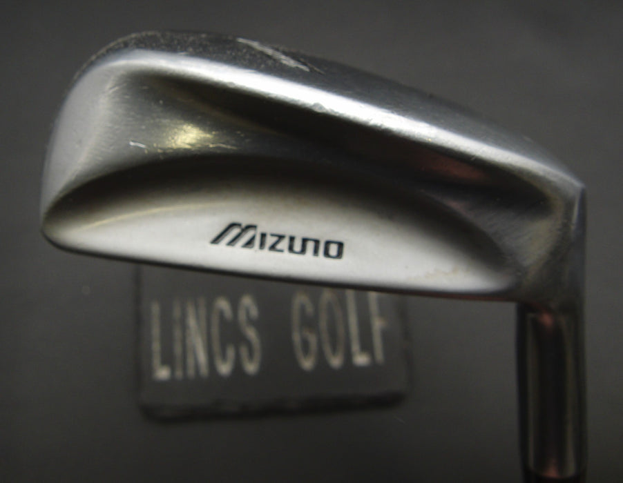Mizuno Chipper Wedge Regular Steel Shaft Mizuno Grip