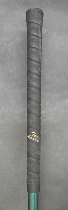 AMC FX Shallow Face 20° 6 Hybrid Regular Graphite Shaft Tour Arrow Grip