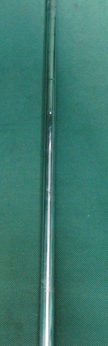 Ping ISI White Dot Karsten 4 Iron Regular Steel Shaft Ping Grip