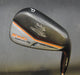 King Cobra Forged MB Pitching Wedge Extra Stiff Steel Shaft Golf Pride Grip