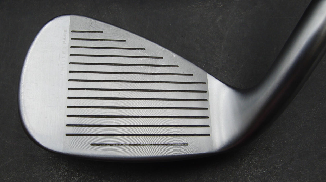King Cobra 3D Printed RADSPEED 9 Iron Regular Steel Shaft Black Grip