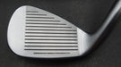 King Cobra 3D Printed RADSPEED 9 Iron Regular Steel Shaft Black Grip