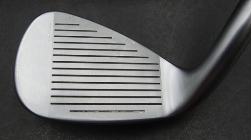 King Cobra 3D Printed RADSPEED 9 Iron Regular Steel Shaft Black Grip