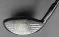 Callaway X Hot 3 Wood Stiff Graphite Shaft Benross Grip