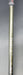 Sword iZU Type 7 10° Driver Regular Graphite Shaft Golf Pride Grip
