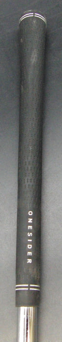 Japanese Onesider Special Neck 58º Sand Wedge Regular Steel Shaft Onesider Grip