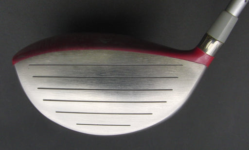 Ladies Wilson Tiara Moda 14° Driver Ladies Graphite Shaft Wilson Grip (Dent)