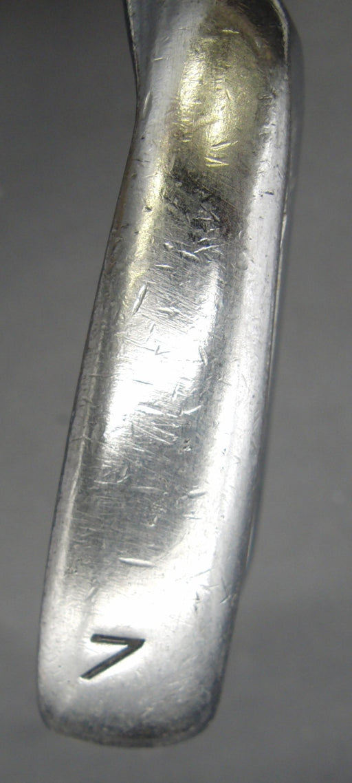 TaylorMade R9 TP 7 Iron Regular Graphite Shaft TaylorMade Grip