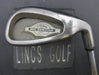 Callaway Big Bertha X-12 9 Iron Regular Steel Shaft Golf Pride Grip