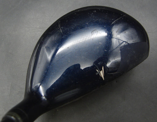 Left-Handed XXIO Impact Power Matching 17° 5 Hybrid Stiff Graphite Shaft