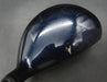 Left-Handed XXIO Impact Power Matching 17° 5 Hybrid Stiff Graphite Shaft